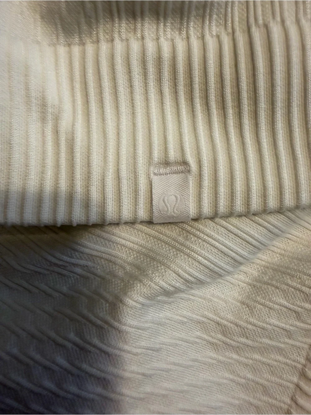 Lululemon Rest Less Pullover EUC